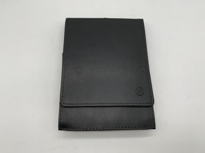 2016 Volkswagen Jetta Owners Manual Set with Case OEM