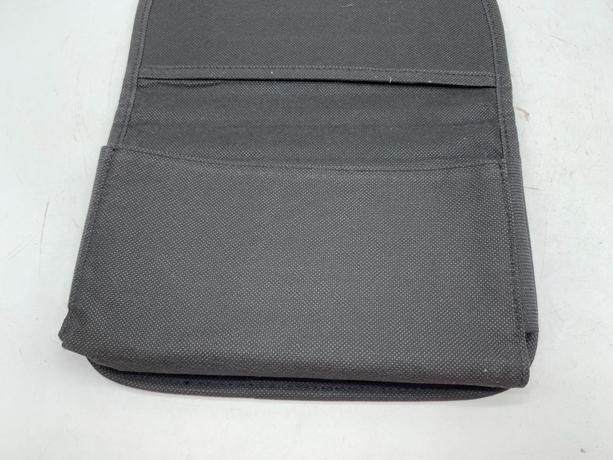 2021 Honda Civic Sedan Owners Manual Set with Case OEM B03B35003