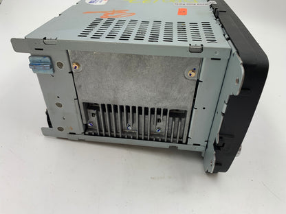 2010-2011 Volkswagen Golf AM FM Radio CD Player Receiver OEM B04B34002