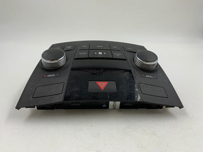 2010-2013 Suzuki Kizashi AC Heater Climate Control Unit OEM E03B41028