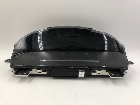 2008 Cadillac SRX Speedometer Instrument Cluster 127398 Miles OEM D04B34055