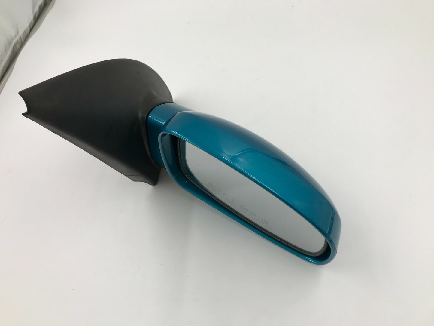 2005-2011 Chevrolet Aveo Passenger Side Manual Mirror OEM A03B16005