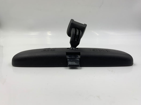 2013-2017 Subaru XV Crosstrek Interior Rear View Mirror OEM G03B29022