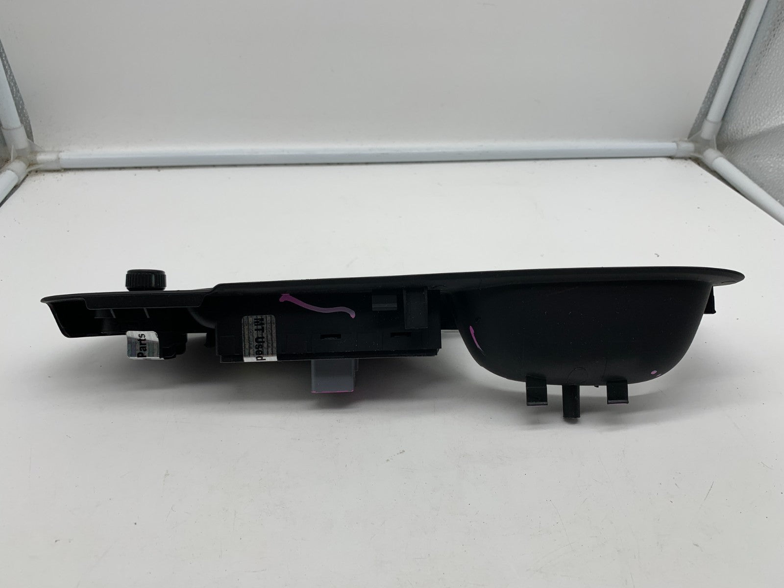 2006-2020 Volkswagen Passat Master Power Window Switch OEM B04B12007
