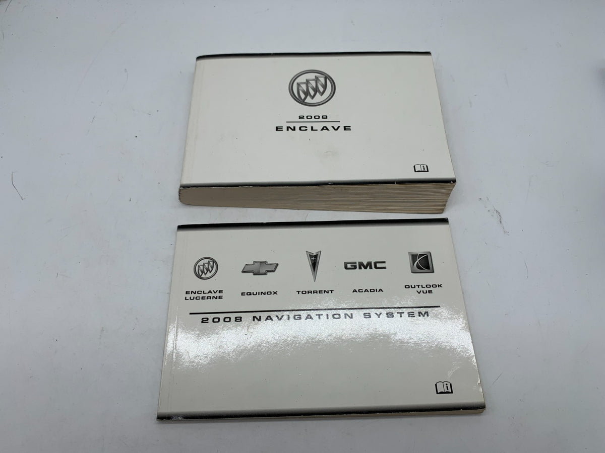 2013 Chevrolet Traverse Owners Manual OEM