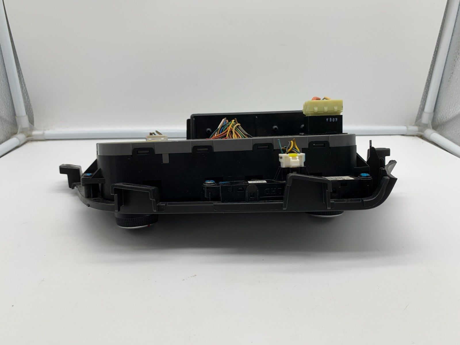 2014-2015 Kia Optima AC Heater Climate Control Unit OEM C02B23065