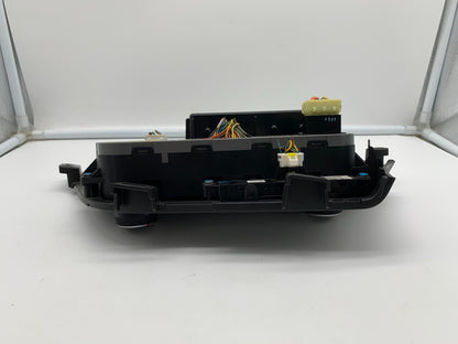 2014-2015 Kia Optima AC Heater Climate Control Unit OEM C02B23065