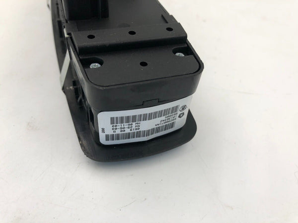 2012-2020 Dodge Caravan Master Power Window Switch OEM J02B35025