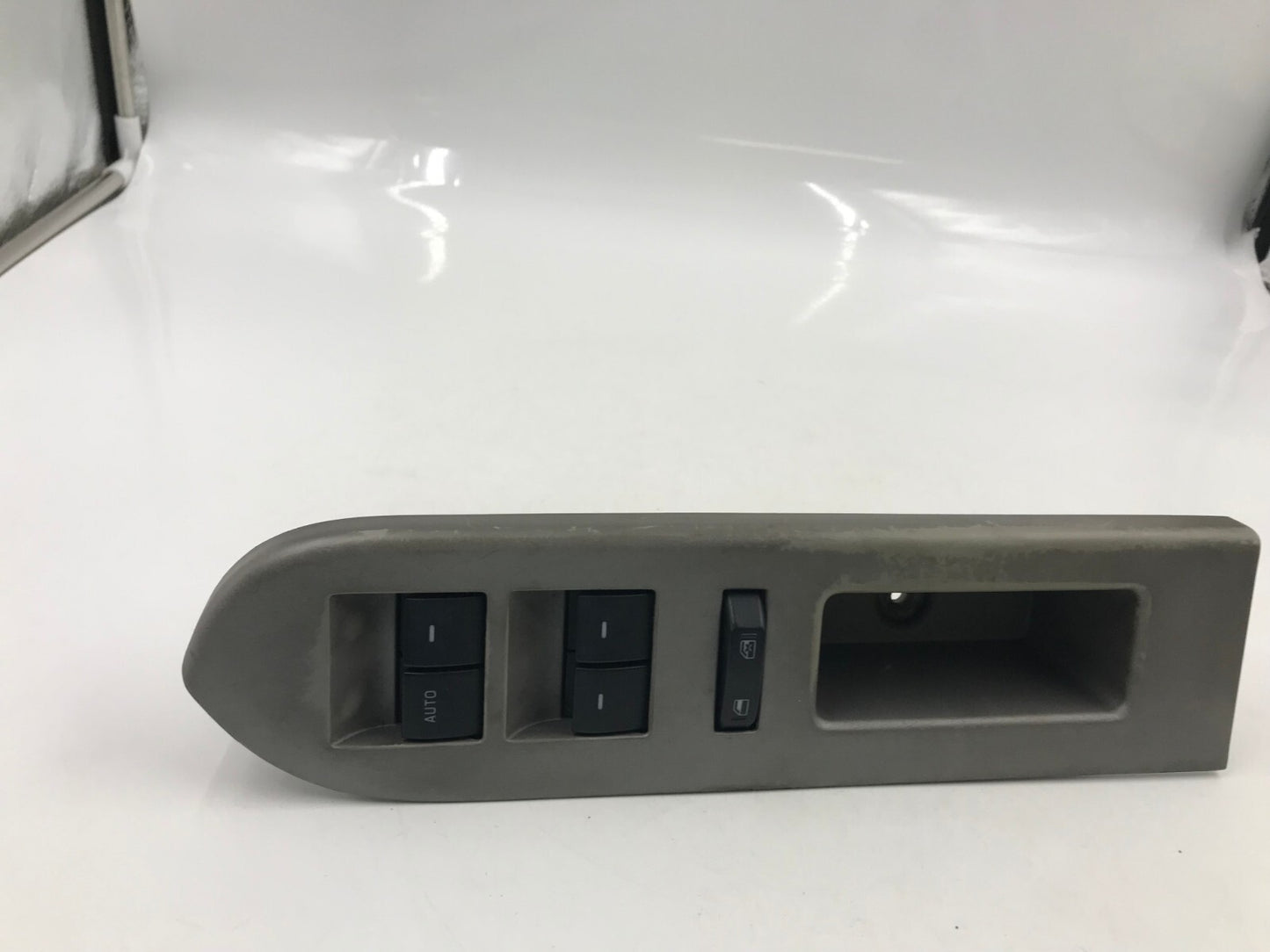 2008-2011 Ford Escape Master Power Window Switch OEM A04B25081