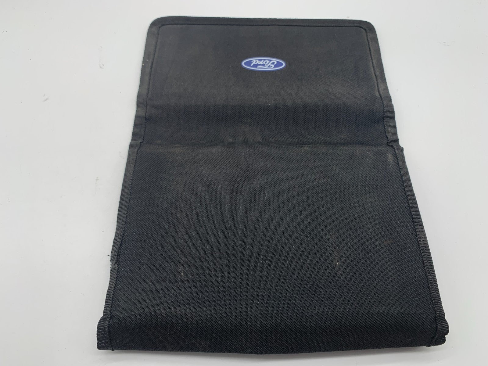2018 Ford F-150 F150 Owners Manual Set with Case OEM B03B56006