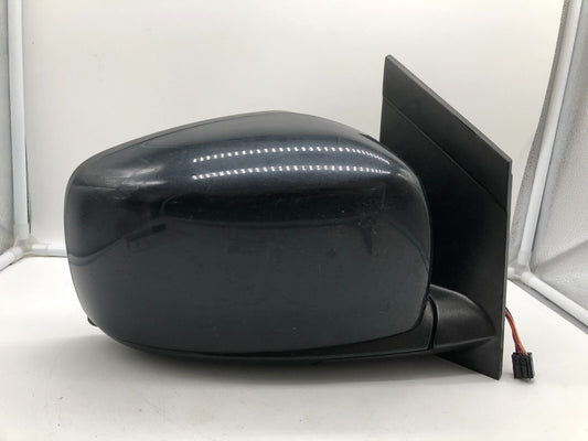 2011-2020 Dodge Caravan Passenger Side Power Door Mirror Black OEM A01B08055