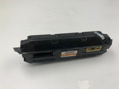 2015-2016 Ford Escape AC Heater Climate Control Unit OEM C04B08007