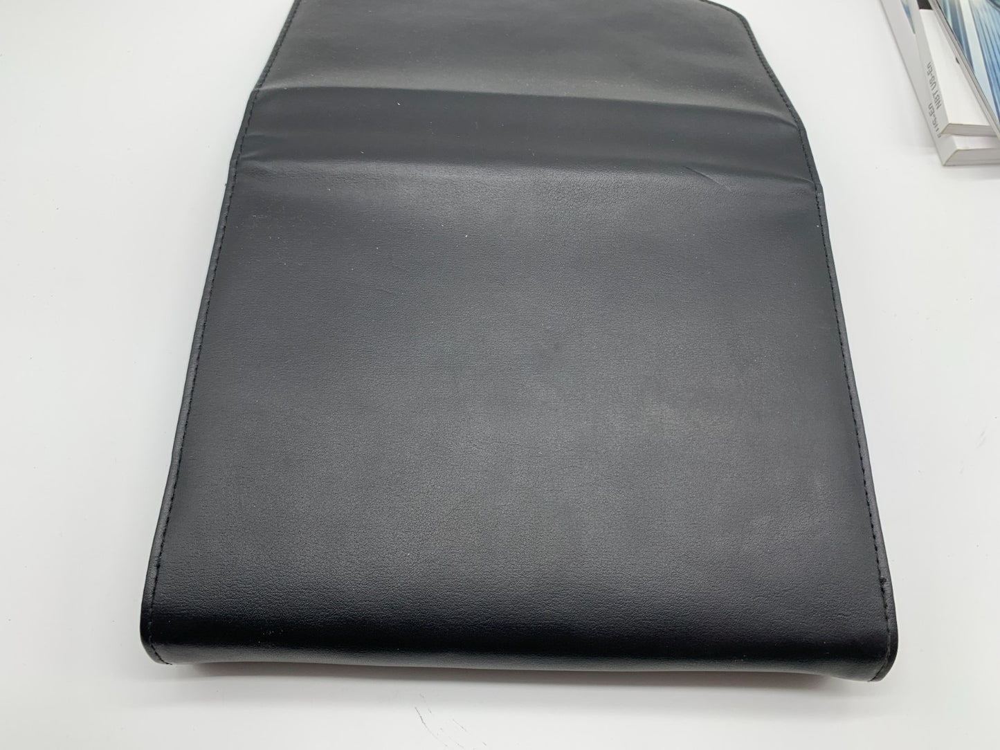 2014 BMW 5 Series Owners Manual Set with Case OEM C04B51006