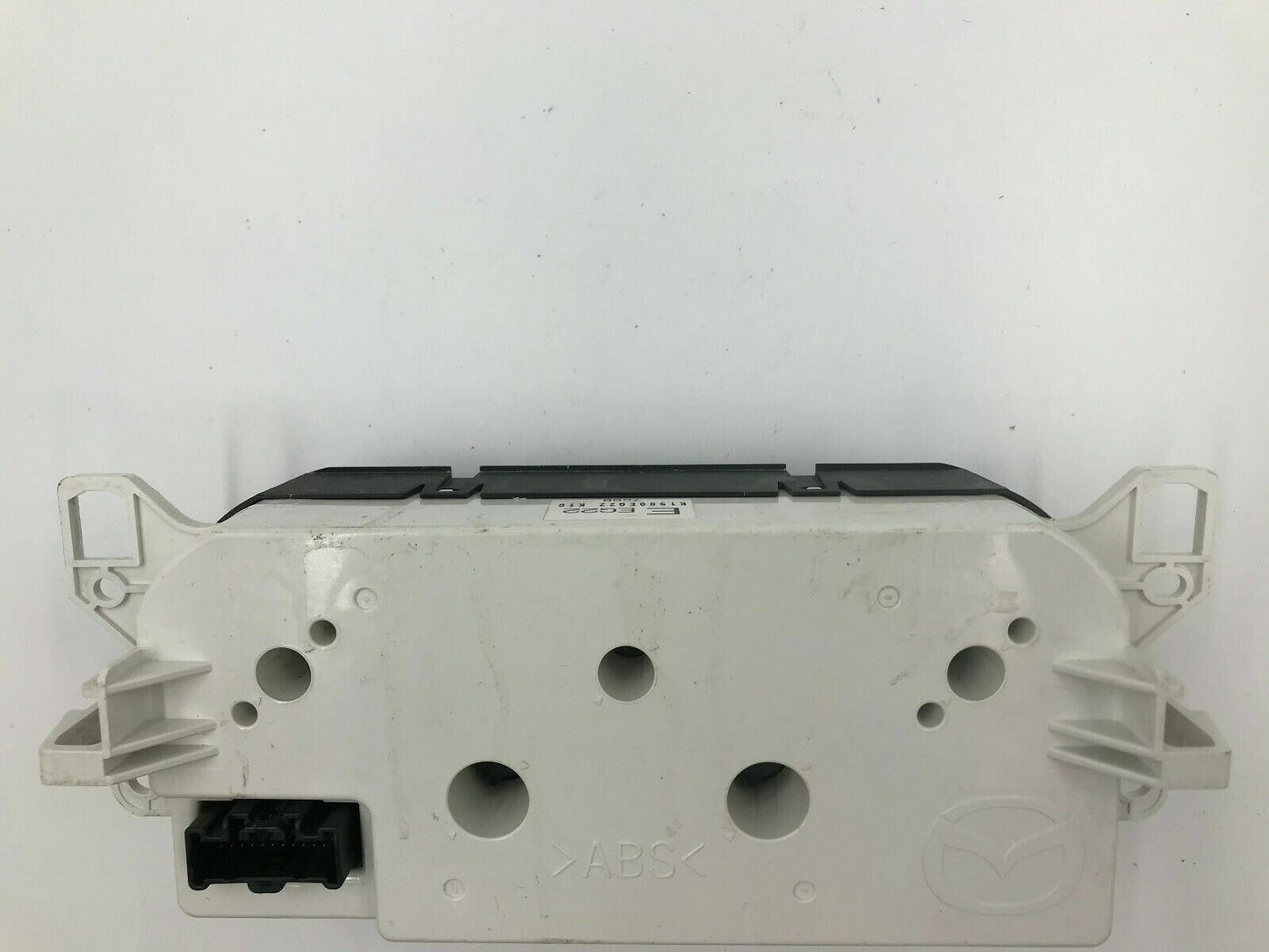 2007-2009 Mazda CX-7 CX7 AC Heater Climate Control Unit OEM C04B03006