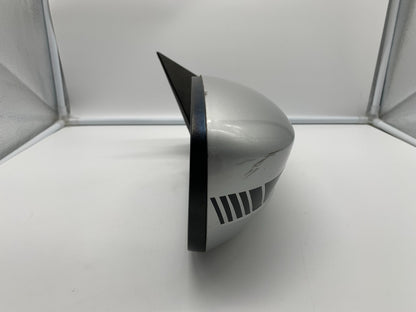 2011-2014 Chrysler 200 Passenger Side View Power Door Mirror Silver B04B47058