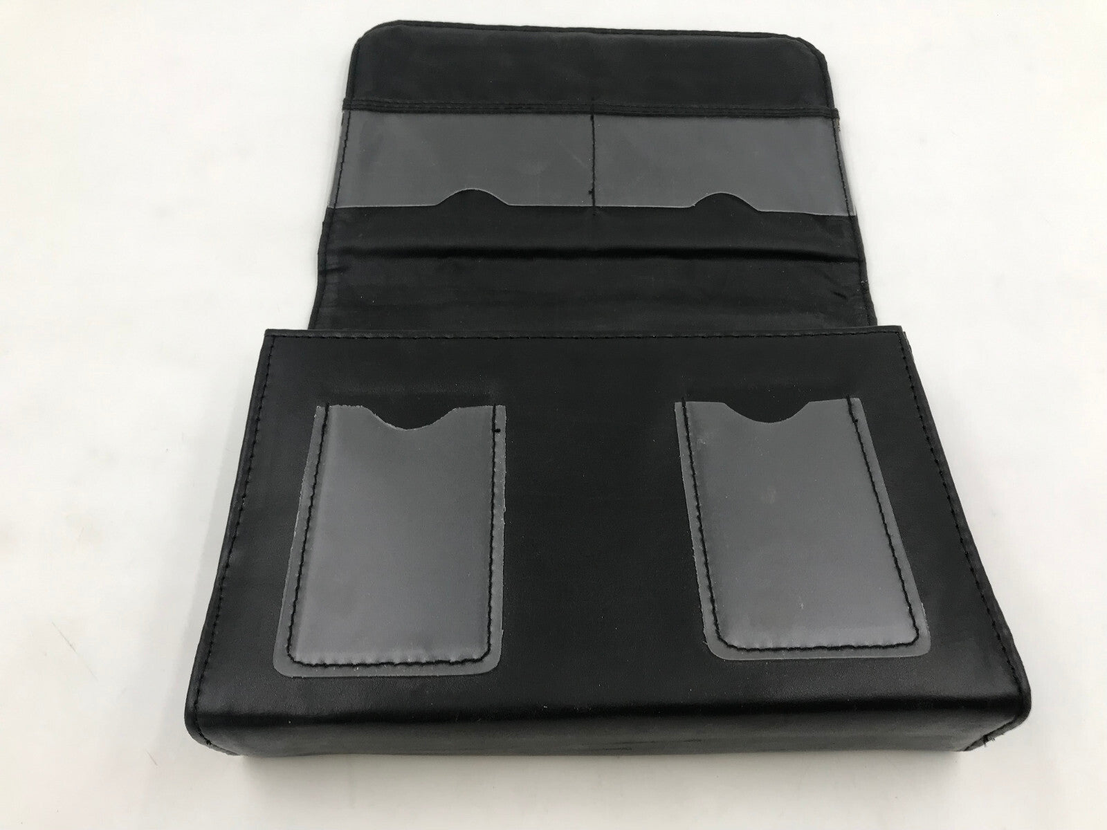 Subaru Owners Manual Case Only OEM E01B67003