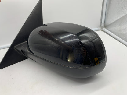2014-2019 Kia Soul Driver Side View Power Door Mirror Black OEM D01B49049
