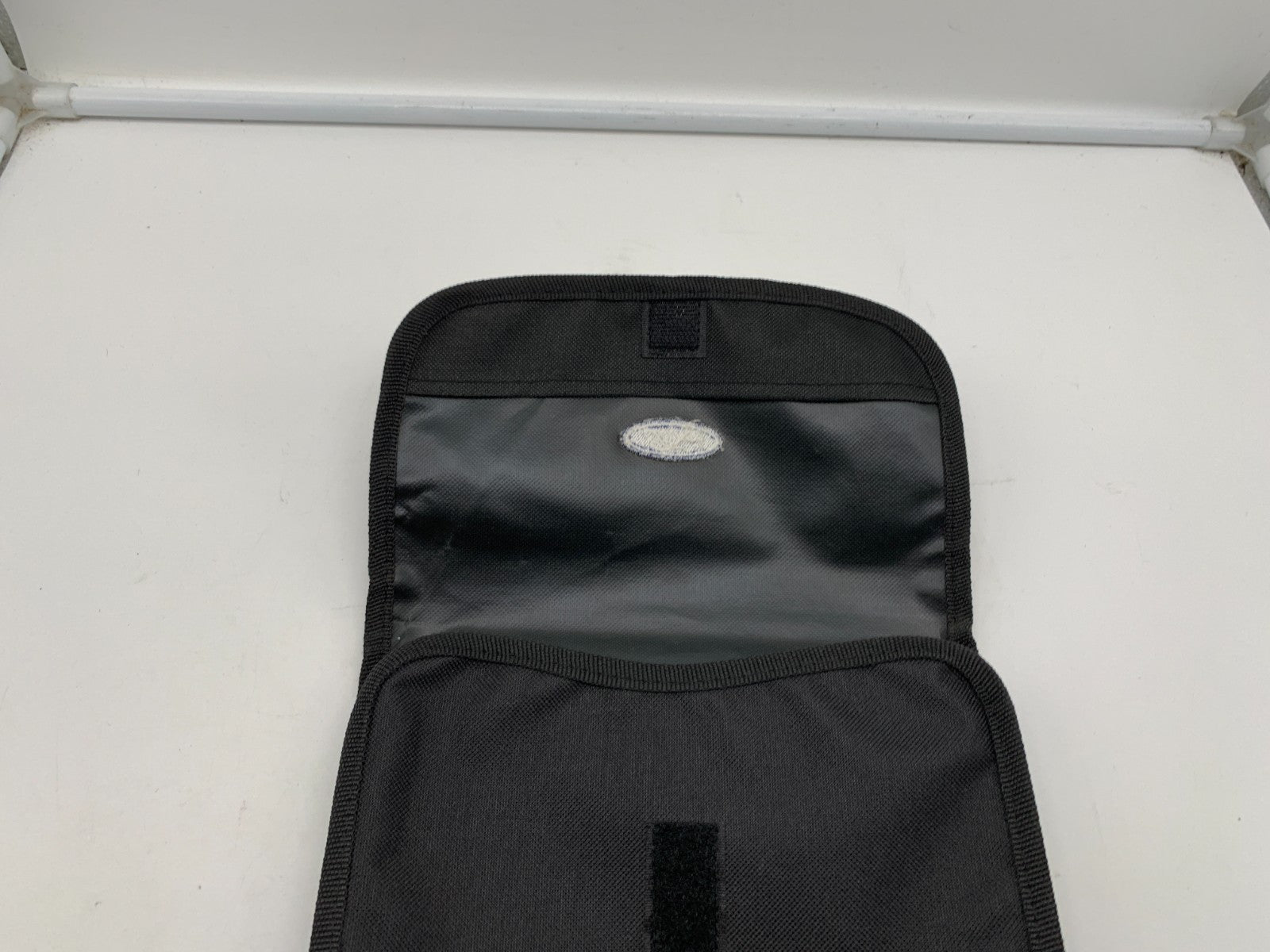 Ford Owners Manual Case Only OEM B04B55053