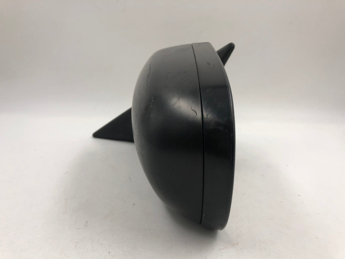 2005-2009 Subaru Legacy Driver Side View Power Door Mirror Black OEM D03B51049