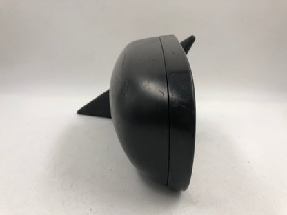 2005-2009 Subaru Legacy Driver Side View Power Door Mirror Black OEM D03B51049
