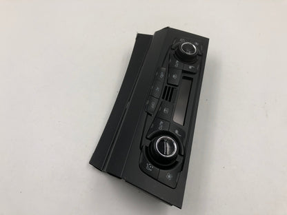 2010-2013 Audi A5 AC Heater Climate Control Unit OEM D03B16005
