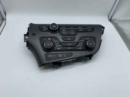 2011-2013 Kia Optima AC Heater Climate Control Unit OEM C03B52003