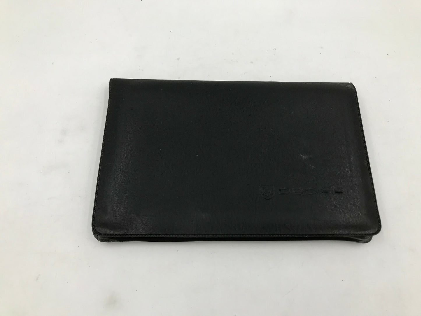 2007 Dodge Caliber Owners Manual Set with Case OEM B03B41070