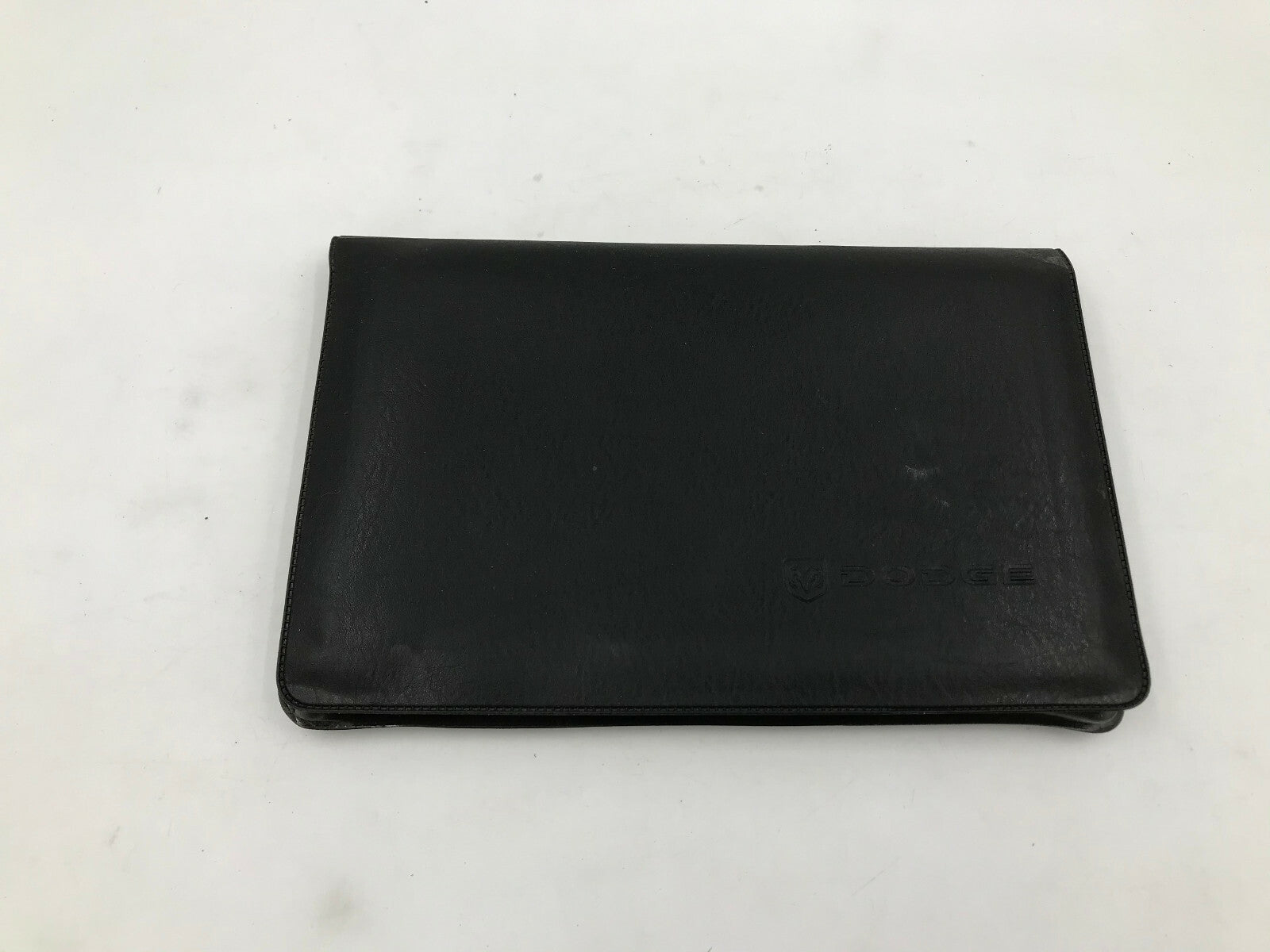 2007 Dodge Caliber Owners Manual Set with Case OEM B03B41070