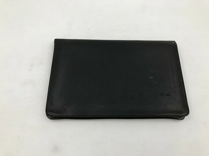 2007 Dodge Caliber Owners Manual Set with Case OEM B03B41070