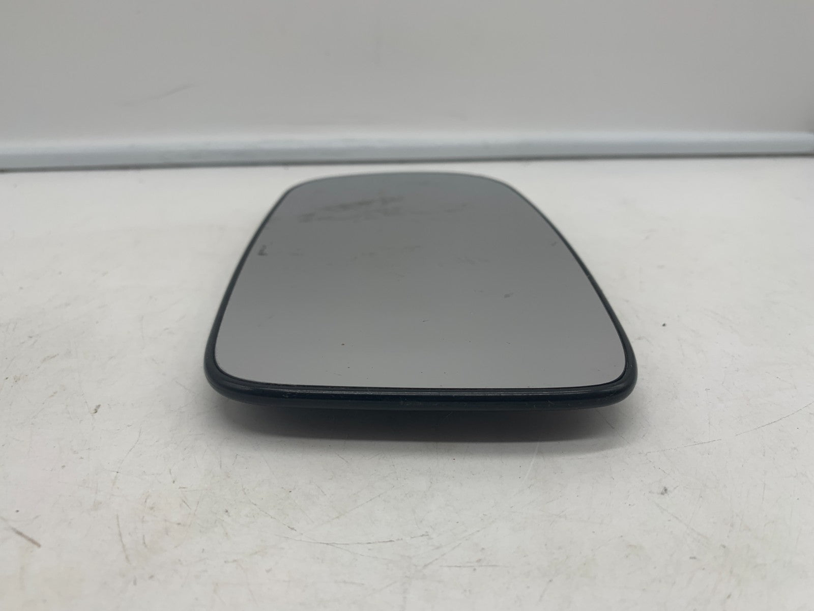 2013 Dodge Charger Driver Side View Door Mirror Glass Only OEM A01B49041