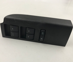 2008-2011 Ford Focus Master Power Window Switch OEM F04B56065