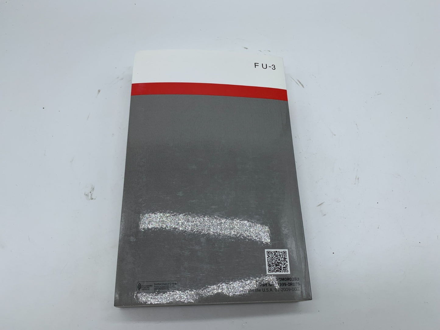 2021 Toyota RAV4 RAV 4 Owners Manual OEM A02B50050