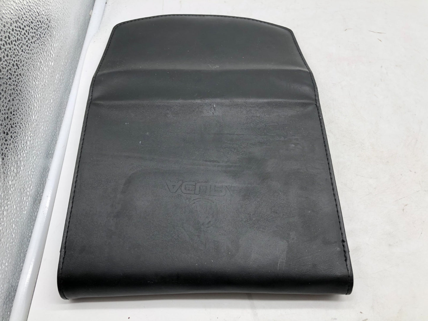 2013 BMW 3 Series Owners Manual Set with Case OEM D03B08008