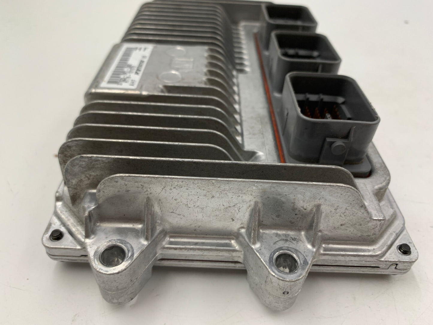 2017 Honda Fit Engine Control Module ECU ECM OEM D03B25005