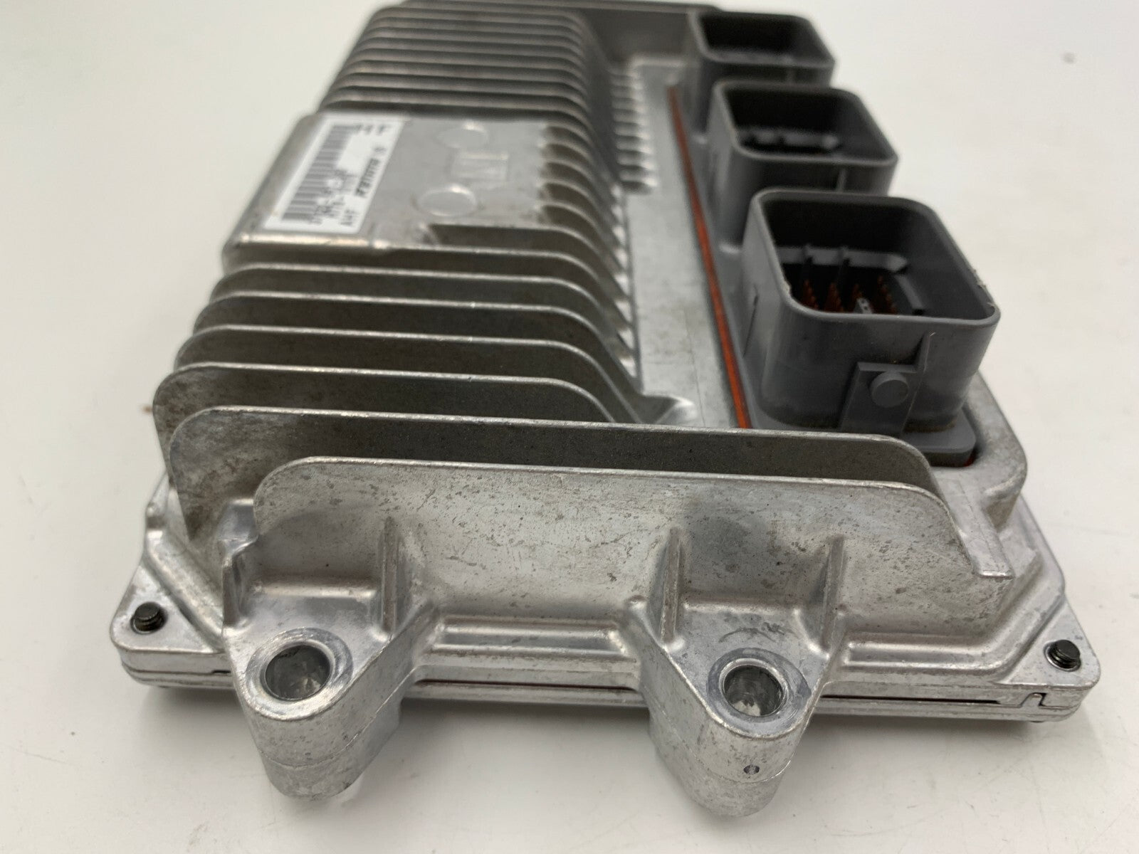 2017 Honda Fit Engine Control Module ECU ECM OEM D03B25005