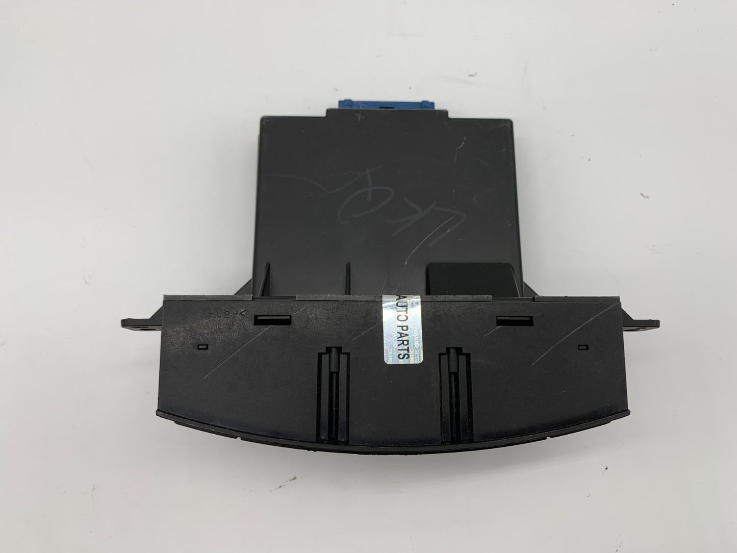 2005-2006 Cadillac SRX AC Heater Climate Control Unit OEM C04B20022
