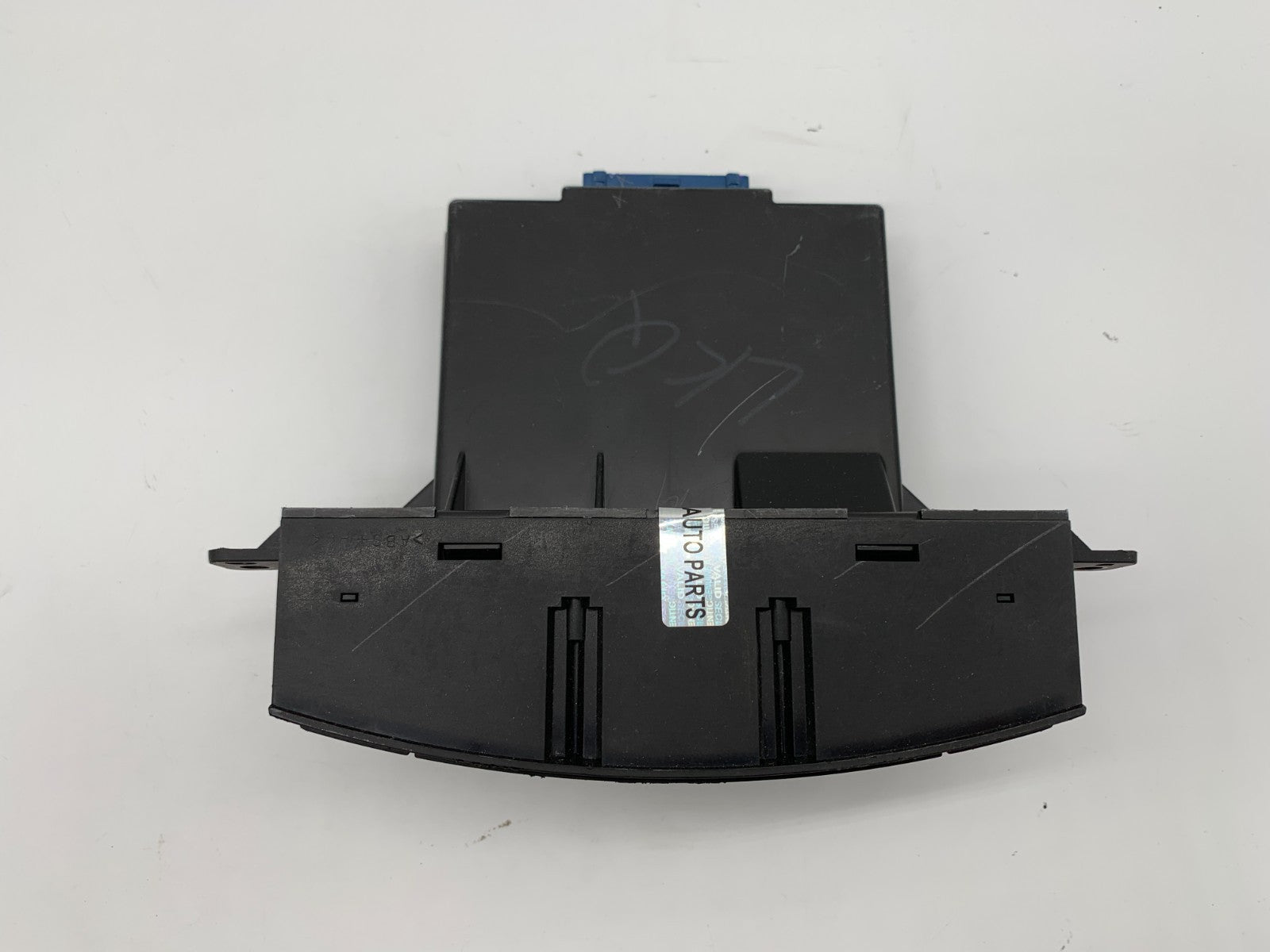 2005-2006 Cadillac SRX AC Heater Climate Control Unit OEM C04B20022