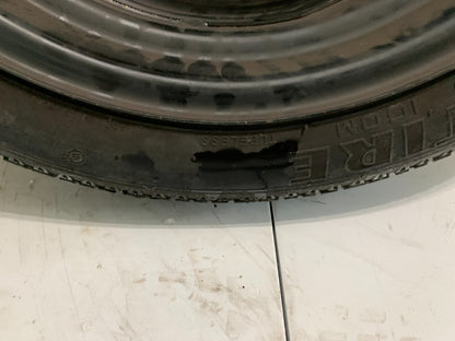2002-2025 Nissan Altima 16" Spare Tire Wheel Compact Donut T135/70D16