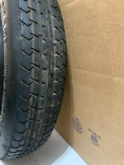 2012-2020 Dodge Grand Caravan Journey 17" Spare Tire Compact Donut T145/80D17