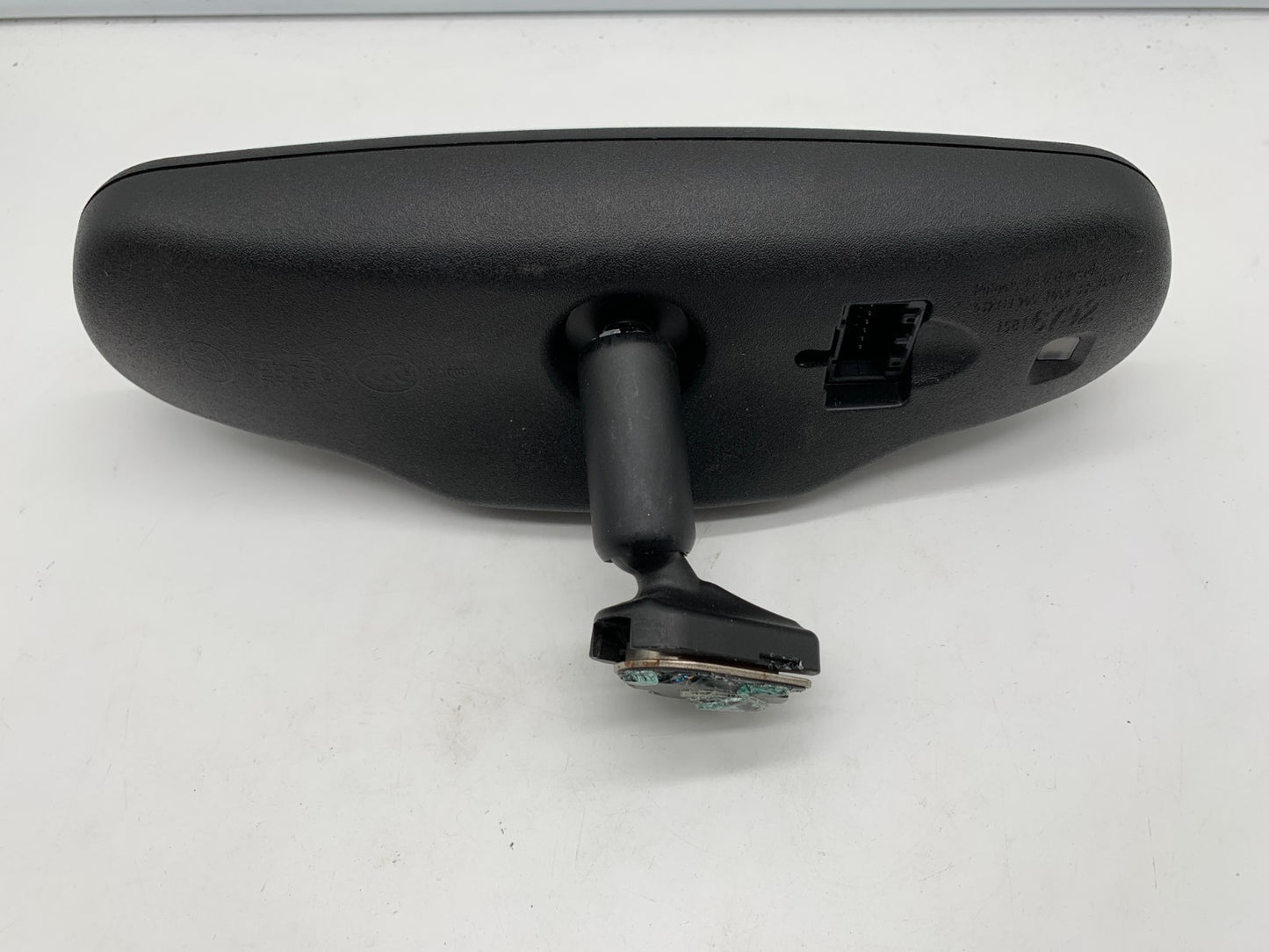 2011 Buick Lucerne Interior Rear View Mirror OEM C01B29008