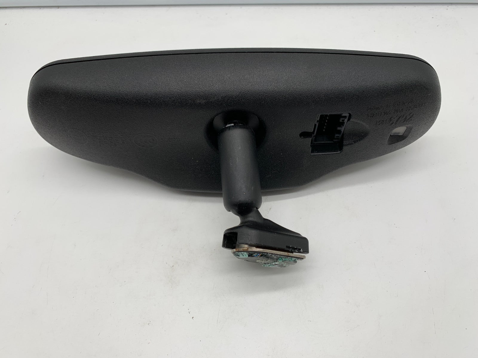 2011 Buick Lucerne Interior Rear View Mirror OEM C01B29008