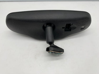 2011 Buick Lucerne Interior Rear View Mirror OEM C01B29008