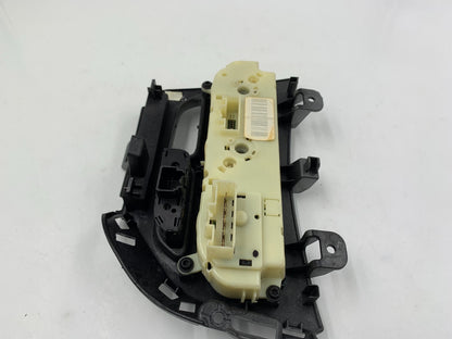2013-2014 Ford Focus AC Heater Climate Control Unit OEM C01B39045