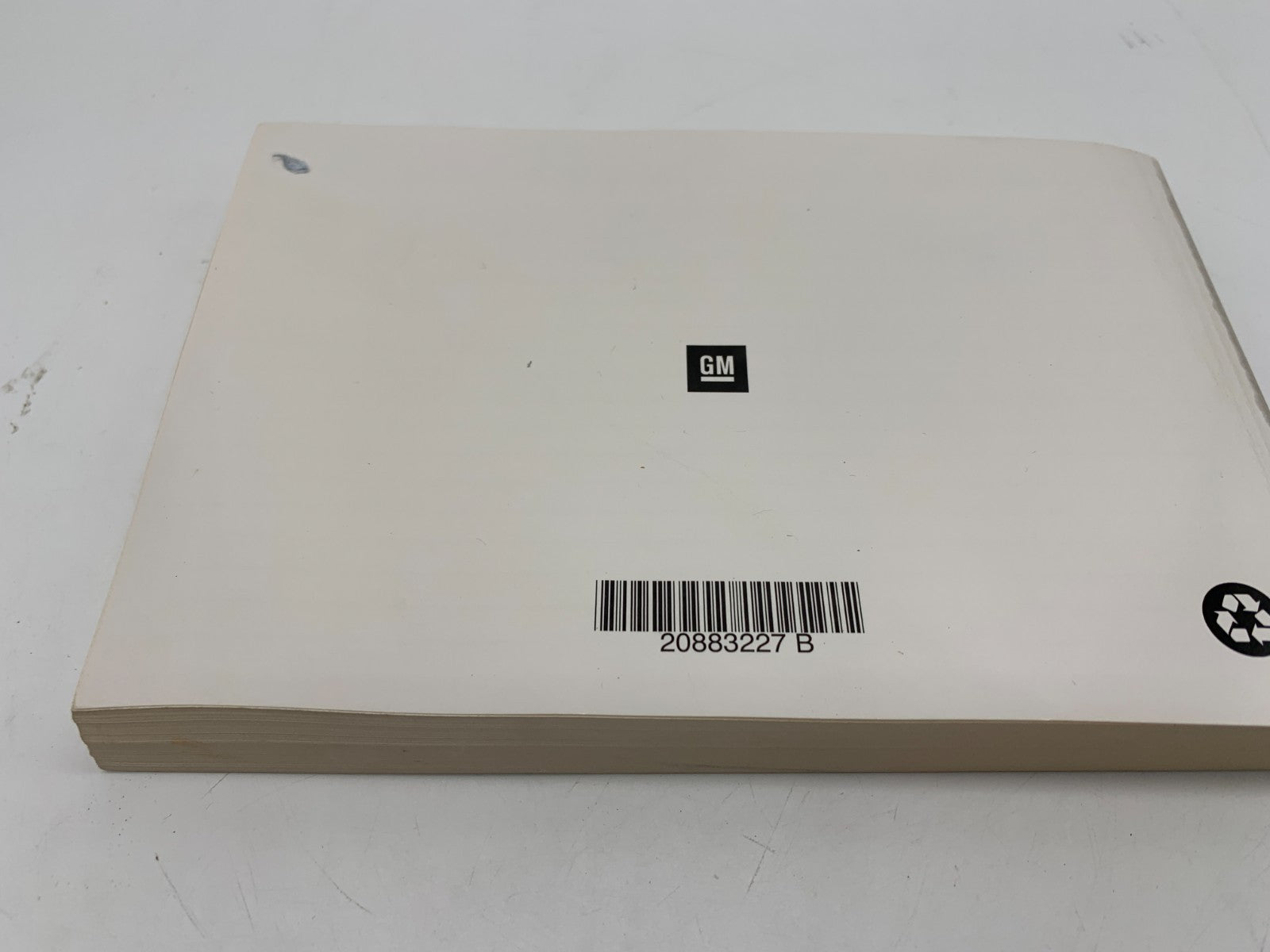 2011 Chevrolet Cruze Owners Manual OEM A02B53032