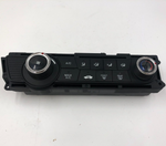 2013-2015 Honda Civic AC Heater Climate Control Temperature Unit OEM A01B31010