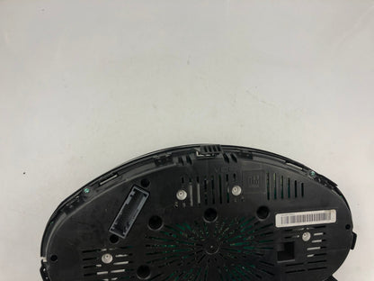 2013 Buick Regal Speedometer Instrument Cluster 38314 Miles OEM B01B50069