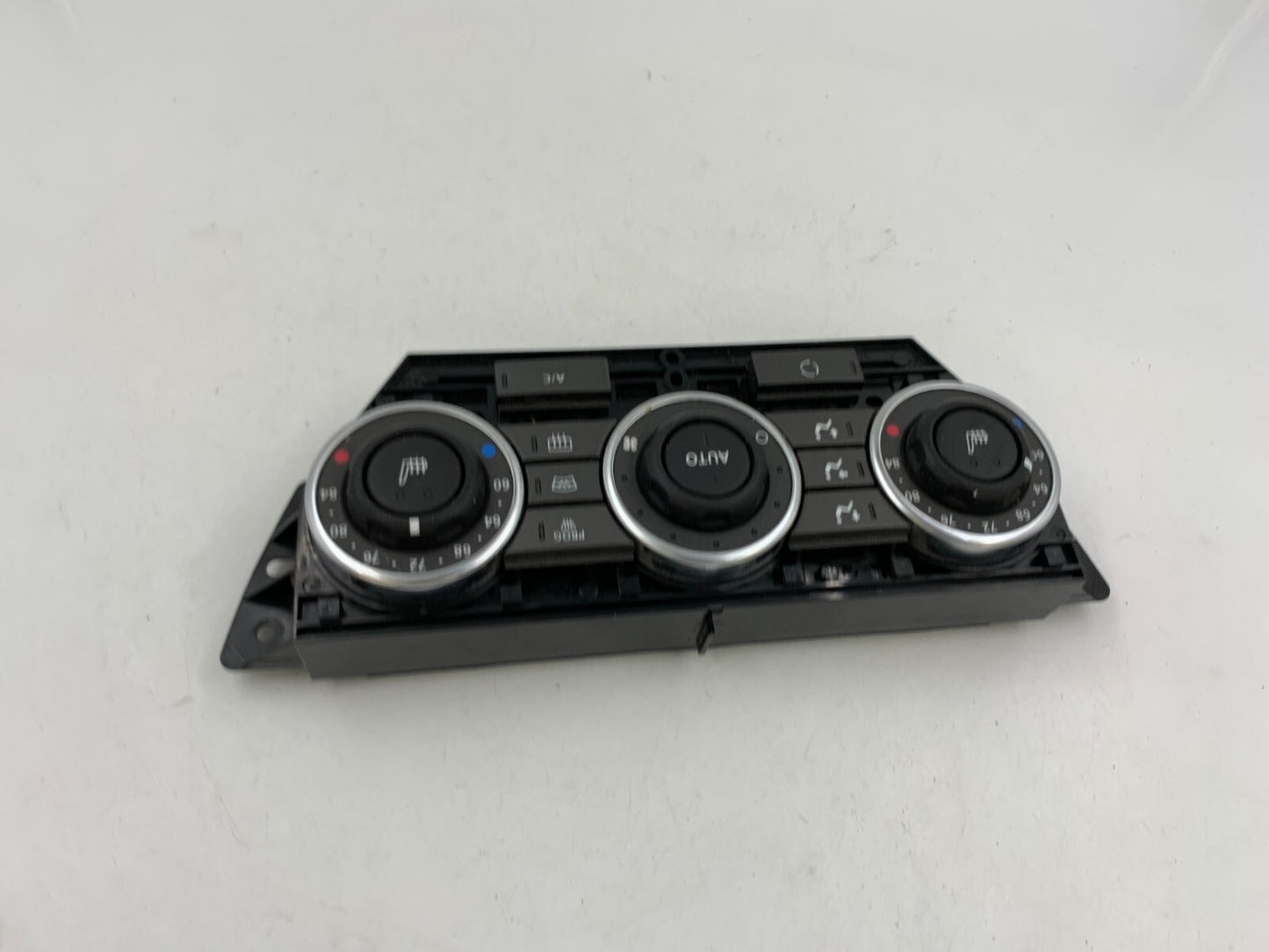 2013-2015 Land Rover LR2 AC Heater Climate Control Unit OEM E01B49060