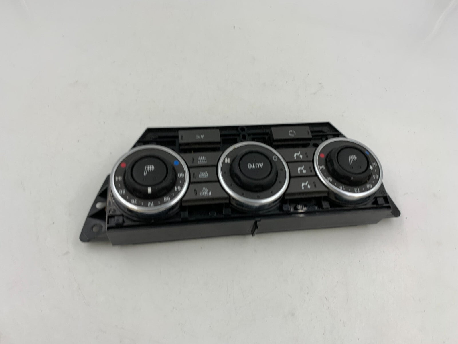 2013-2015 Land Rover LR2 AC Heater Climate Control Unit OEM E01B49060