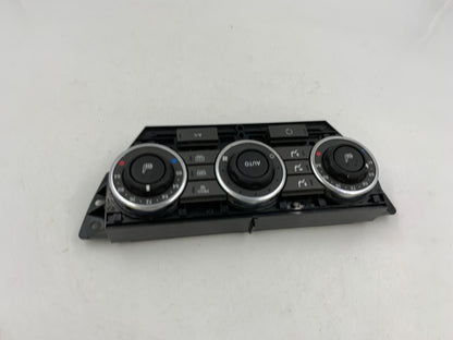 2013-2015 Land Rover LR2 AC Heater Climate Control Unit OEM E01B49060