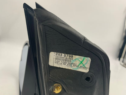 2013-2016 Ford Escape Driver Side View Power Door Mirror Gray OEM A02B45023